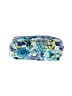 Vera Bradley Floral Blue Makeup Bag One size - photo 1