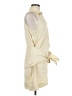 Tibi Ivory Casual Dress Size 8 - photo 4