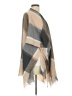 Vince Camuto Brown Wrap One size - photo 4