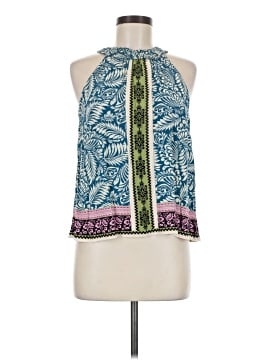 Ann Taylor LOFT Sleeveless Blouse (view 1)