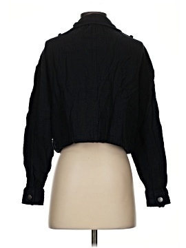 On 34th Jacket (view 2)