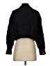 On 34th 100% Cotton Black Jacket Size XS - photo 2