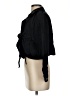 On 34th 100% Cotton Black Jacket Size XS - photo 5