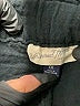Universal Thread 100% Cotton Solid Black Shorts Size XXL - photo 3