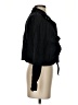 On 34th 100% Cotton Black Jacket Size XS - photo 4