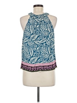 Ann Taylor LOFT Sleeveless Blouse (view 2)