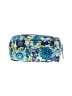 Vera Bradley Floral Blue Makeup Bag One size - photo 2