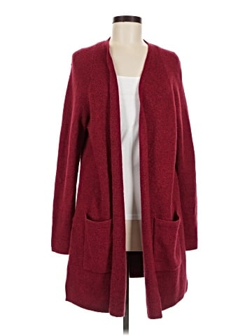 J.Jill Cardigan (view 1)
