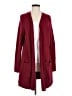 J.Jill Red Cardigan Size M - photo 1