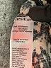 Sam Edelman Black Cocktail Dress Size 4 - photo 8