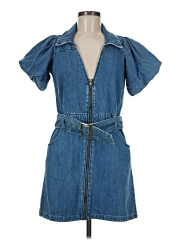 Show Me Your Mumu Casual Dress (view 1)