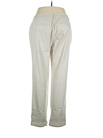J.Jill Casual Pants (view 2)
