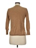 J.Crew 100% Cashmere Tan Cashmere Pullover Sweater Size M - photo 2
