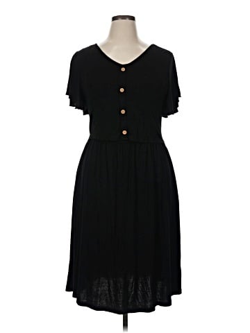 Unbranded Casual Dress (view 1)