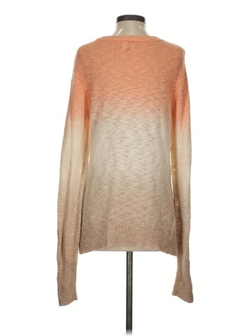 Faherty Pullover Sweater (view 2)