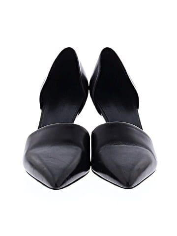 Vince. Heels (view 2)