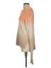 Faherty 100% Organic Cotton Tie-dye Orange Pullover Sweater Size S - photo 5