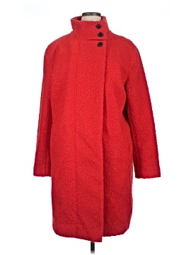 Ann Taylor LOFT Coat (view 1)