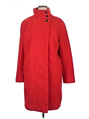Ann Taylor LOFT Coat (view 1)