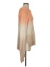 Faherty 100% Organic Cotton Tie-dye Orange Pullover Sweater Size S - photo 4