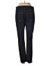 Ann Taylor LOFT Chevron-herringbone Blue Jeans Size 26 waist (petite) - photo 2