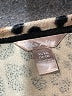 White Stag Animal Print Brown Pullover Sweater Size 16 - 18 - photo 7
