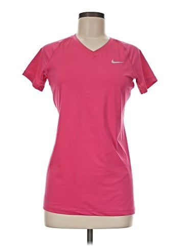Nike Active T-Shirt (view 1)