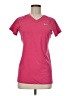 Nike Pink Active T-Shirt Size M - photo 1