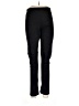 BCBGMAXAZRIA Solid Black Active Pants Size L - photo 1
