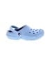 Crocs Blue Mule/Clog Size 9 - photo 1