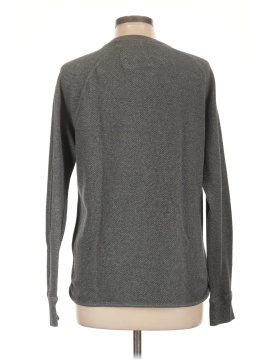 Banana Republic Long Sleeve Henley (view 2)