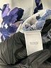 J.Jill Floral Blue 3/4 Sleeve Blouse Size Lg Petite - photo 8