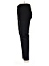 BCBGMAXAZRIA Solid Black Active Pants Size L - photo 5