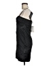retrofête 100% Polyester Black Cocktail Dress Size M - photo 5
