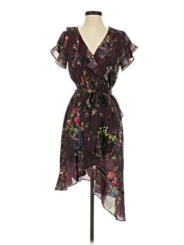 Parker Cocktail Dress (view 1)
