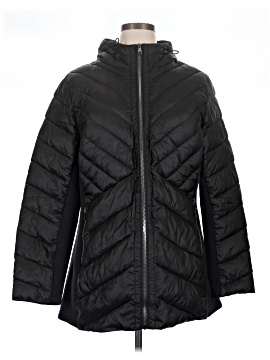 Lane Bryant Snow Jacket (view 1)