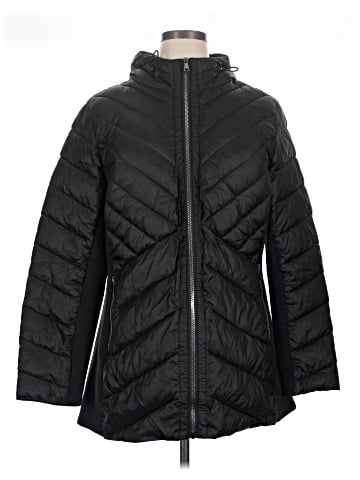 Lane Bryant Snow Jacket (view 1)
