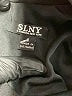 SLNY Black Cocktail Dress Size 8 - photo 7