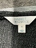 Market and Spruce Black Pullover Sweater Size 1X - photo 7