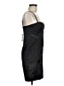 retrofête 100% Polyester Black Cocktail Dress Size M - photo 4