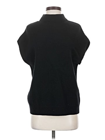 Vince. Short Sleeve Top (view 1)