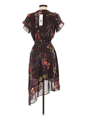Parker Cocktail Dress (view 2)