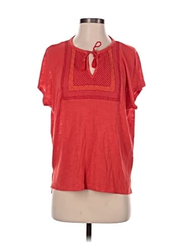 Old Navy Short Sleeve Top (view 1)