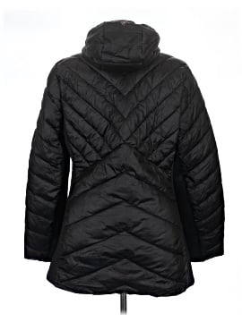 Lane Bryant Snow Jacket (view 2)