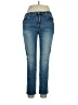Levi's 100% Cotton Blue Jeans Size 33 waist - photo 1