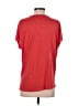 Old Navy Red Short Sleeve Top Size S - photo 2