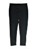 Extremely Me Solid Black Active Pants Size 5/6 - photo 1