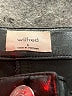 Wilfred 100% Polyurethane Black Casual Pants Size 6 - photo 7