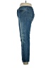Levi's 100% Cotton Blue Jeans Size 33 waist - photo 5
