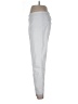 Soft Surroundings Solid Silver Track Pants Size L - photo 5